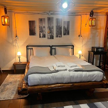 Hnameni Bovadzor Lodge Zewnętrze zdjęcie