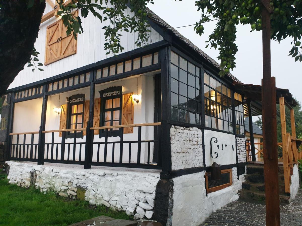 Hnameni Bovadzor Lodge Zewnętrze zdjęcie
