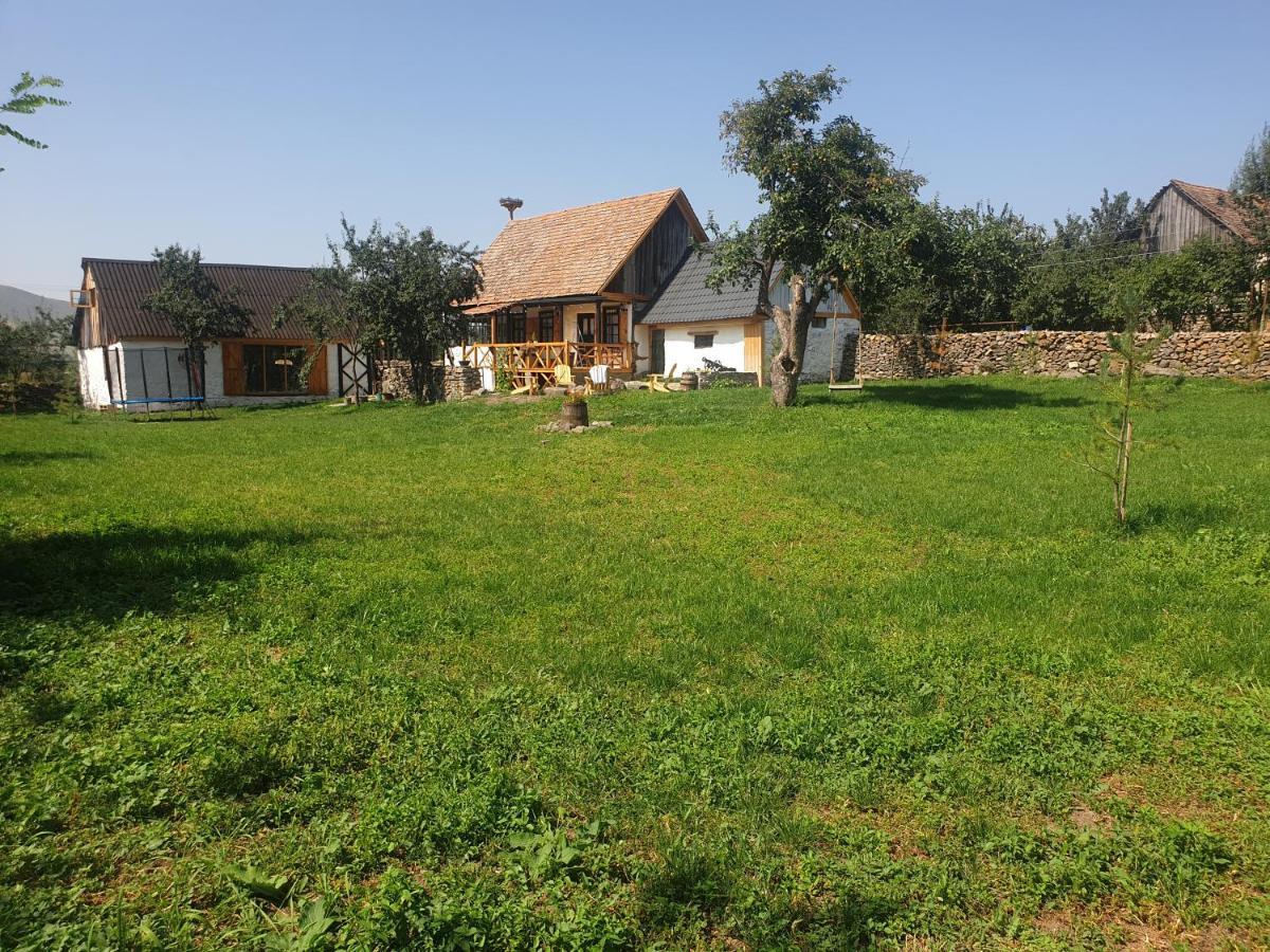 Hnameni Bovadzor Lodge Zewnętrze zdjęcie