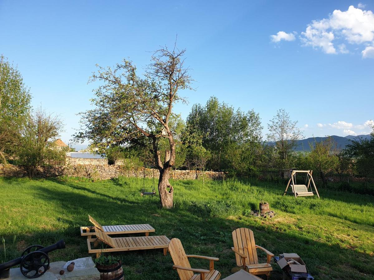 Hnameni Bovadzor Lodge Zewnętrze zdjęcie