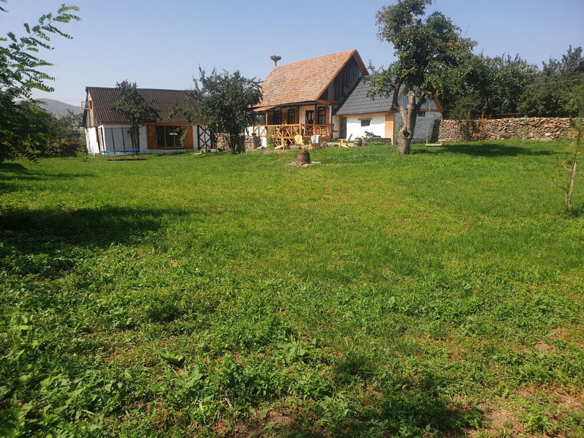 Hnameni Bovadzor Lodge Zewnętrze zdjęcie
