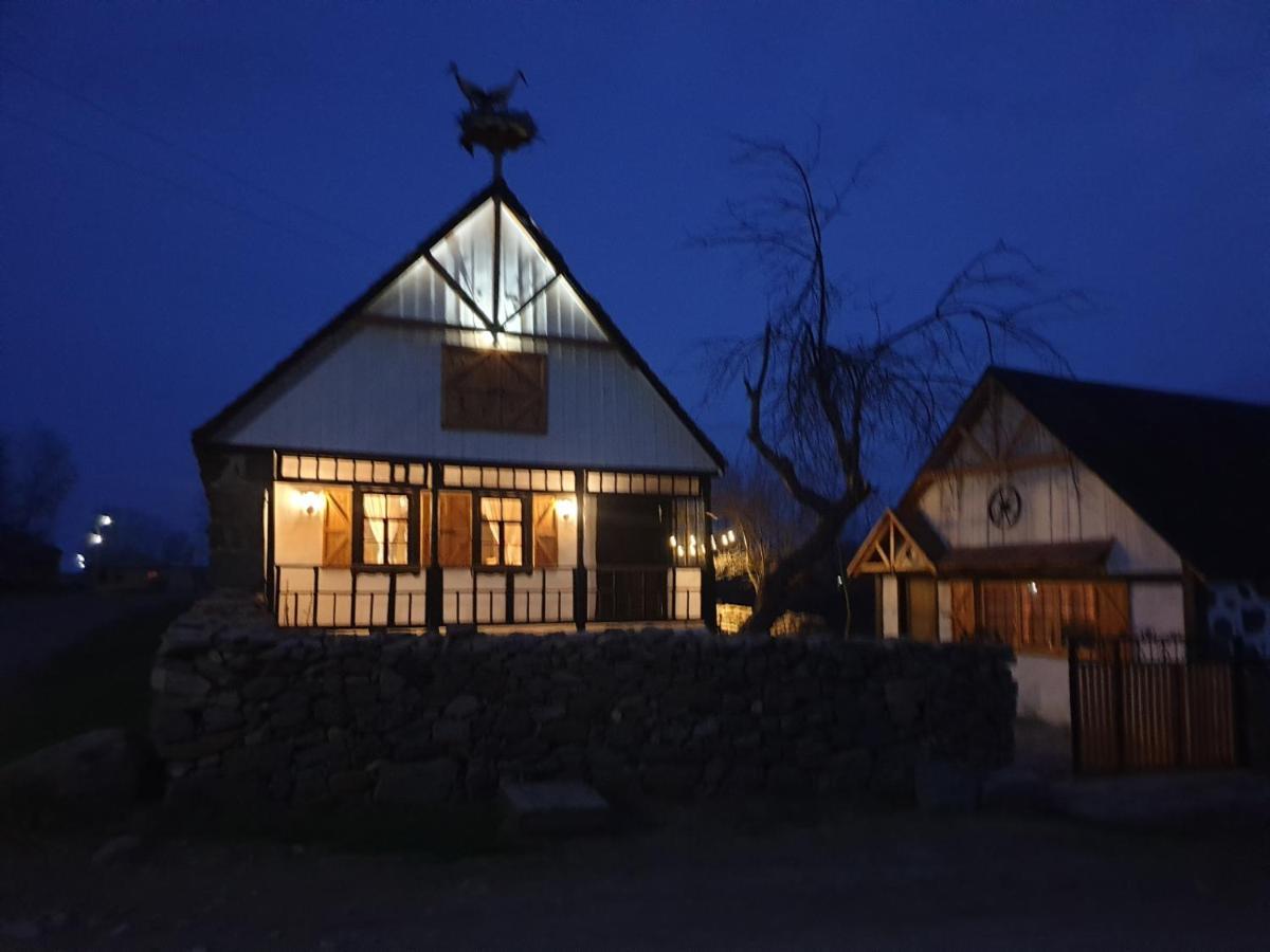 Hnameni Bovadzor Lodge Zewnętrze zdjęcie