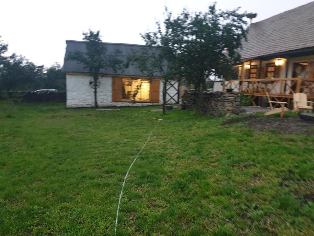 Hnameni Bovadzor Lodge Zewnętrze zdjęcie