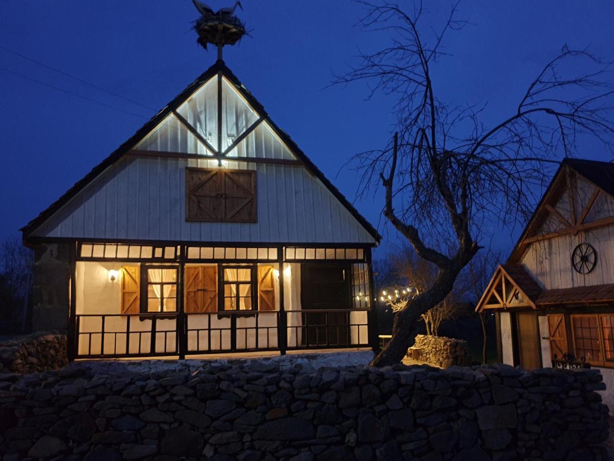 Hnameni Bovadzor Lodge Zewnętrze zdjęcie