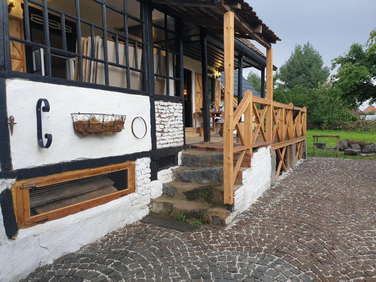Hnameni Bovadzor Lodge Zewnętrze zdjęcie