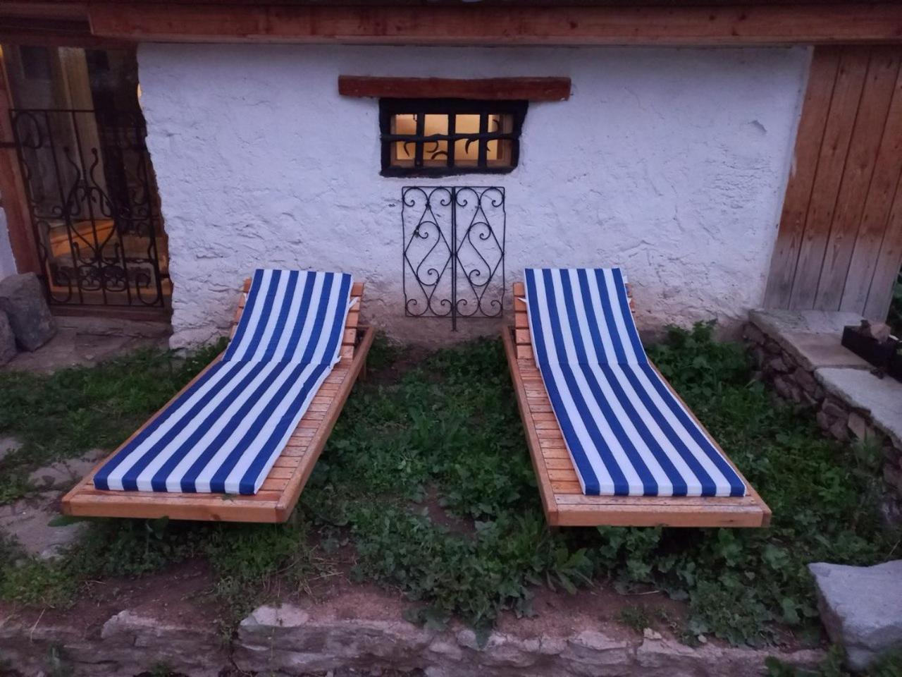 Hnameni Bovadzor Lodge Zewnętrze zdjęcie