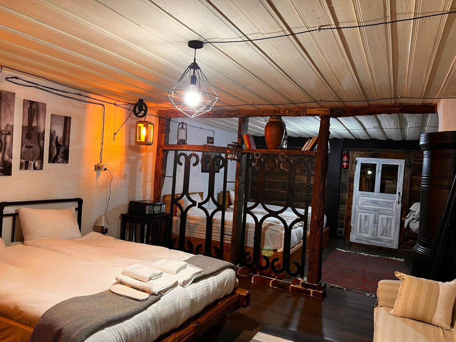 Hnameni Bovadzor Lodge Zewnętrze zdjęcie