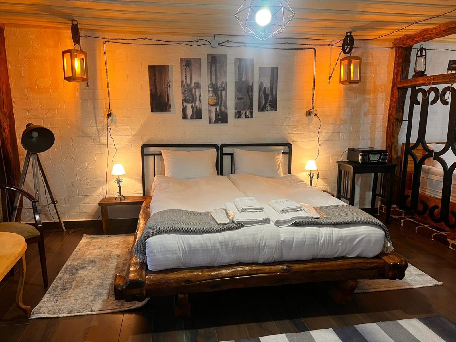 Hnameni Bovadzor Lodge Zewnętrze zdjęcie