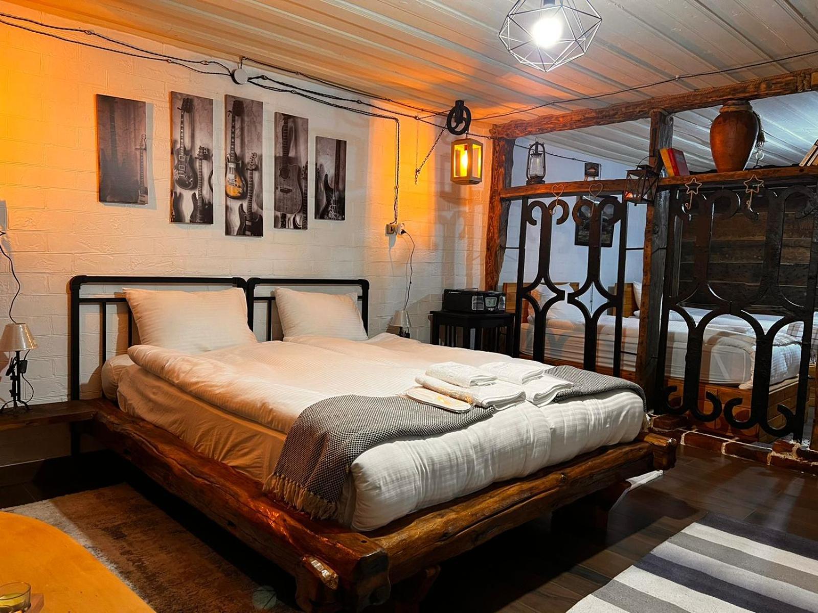 Hnameni Bovadzor Lodge Zewnętrze zdjęcie