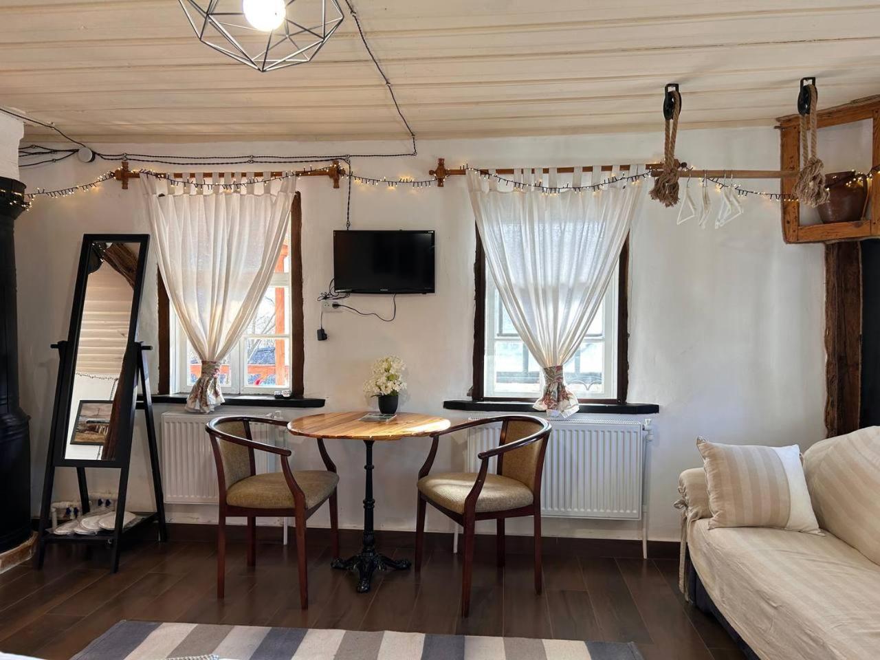 Hnameni Bovadzor Lodge Zewnętrze zdjęcie