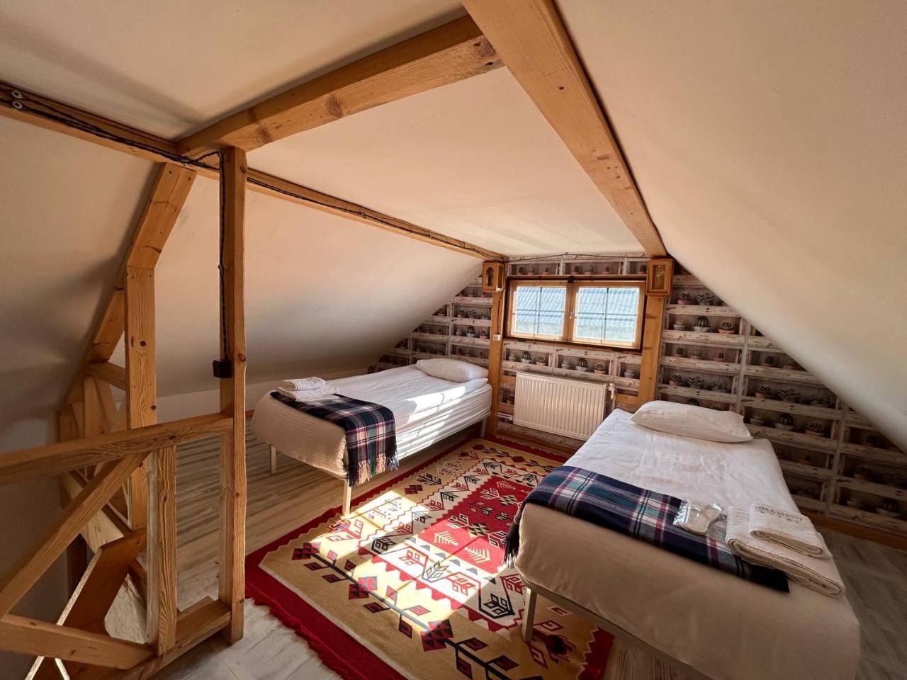 Hnameni Bovadzor Lodge Zewnętrze zdjęcie
