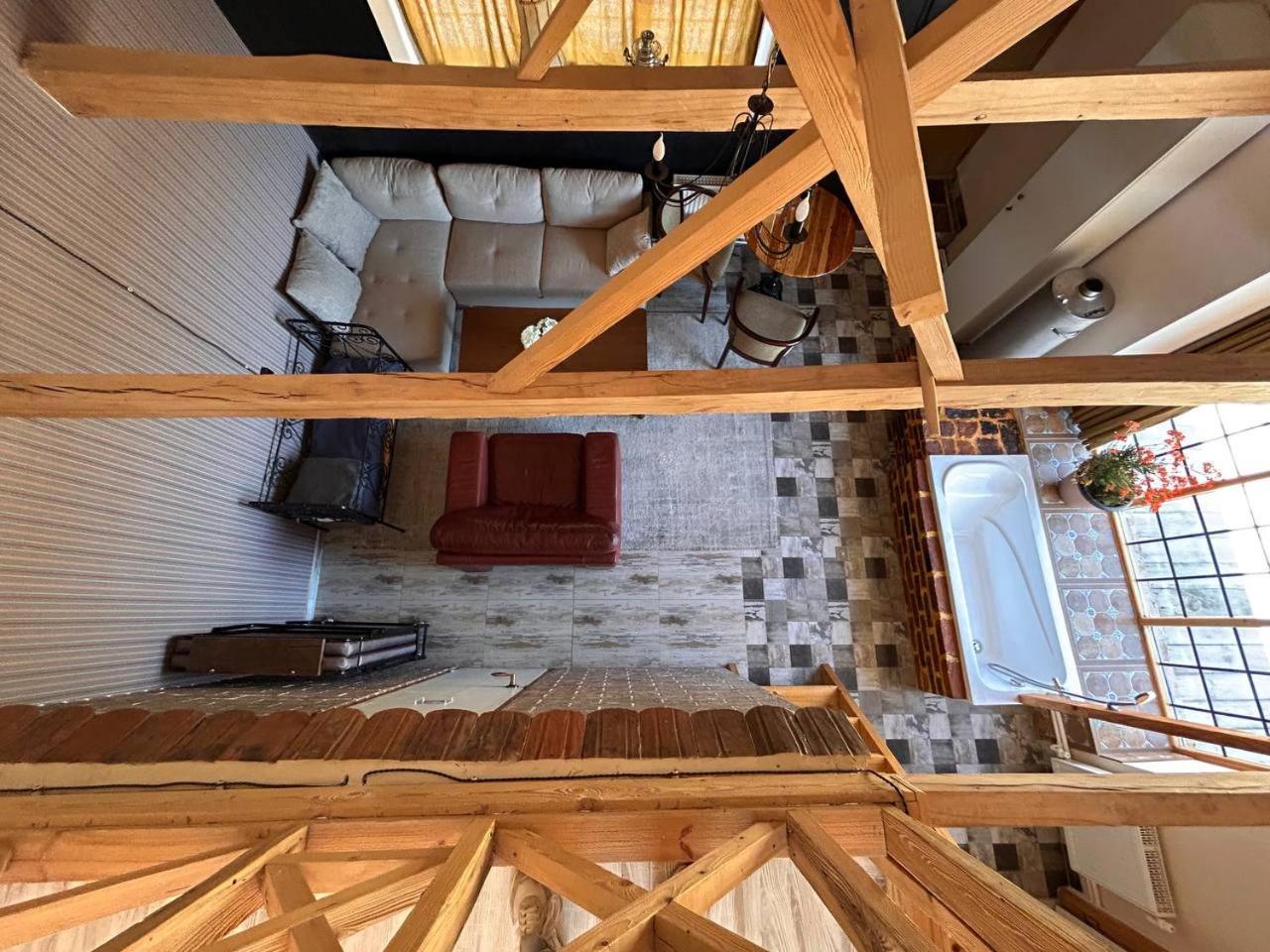 Hnameni Bovadzor Lodge Zewnętrze zdjęcie
