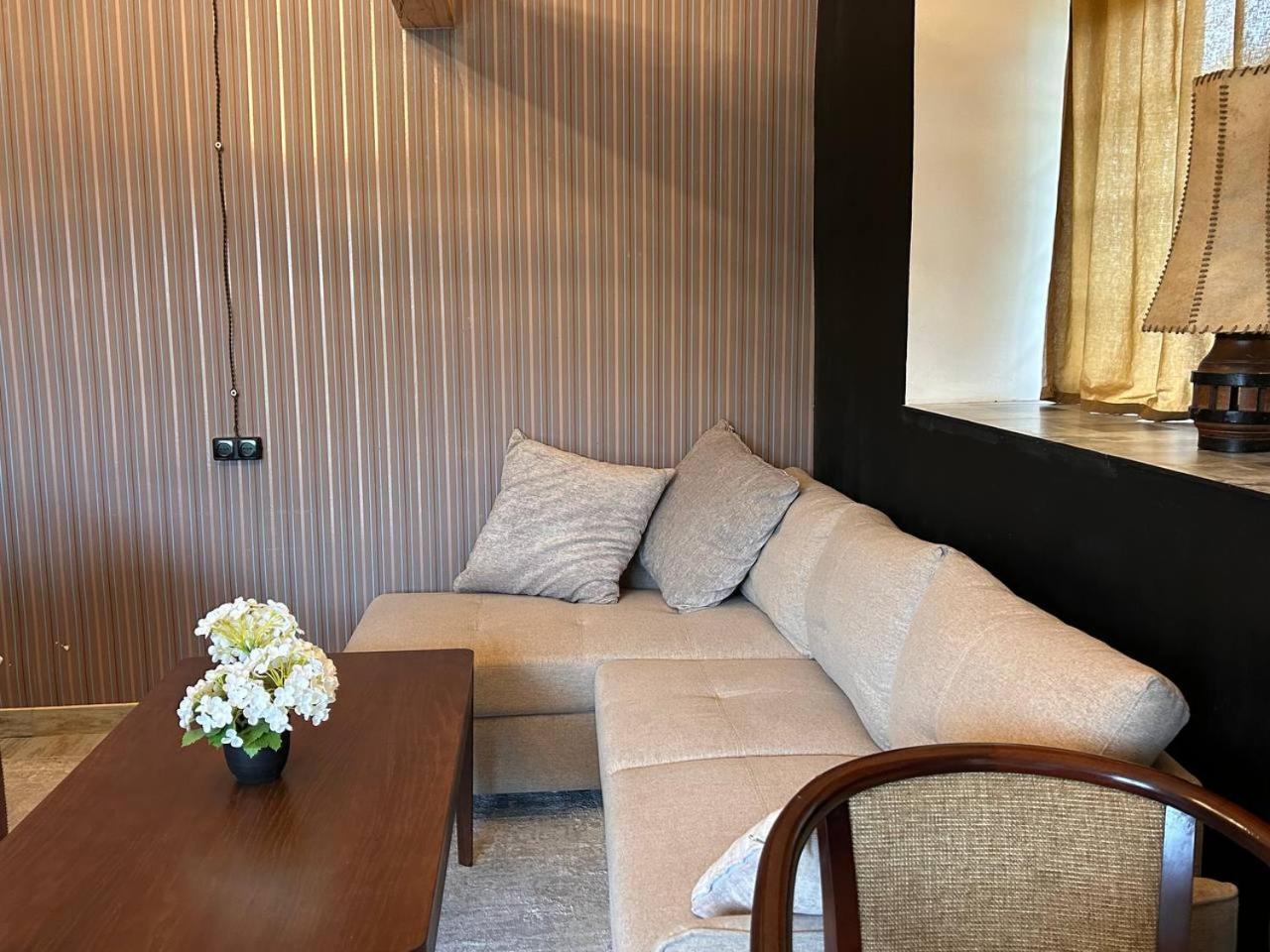 Hnameni Bovadzor Lodge Zewnętrze zdjęcie