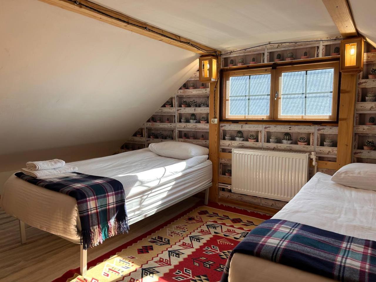 Hnameni Bovadzor Lodge Zewnętrze zdjęcie