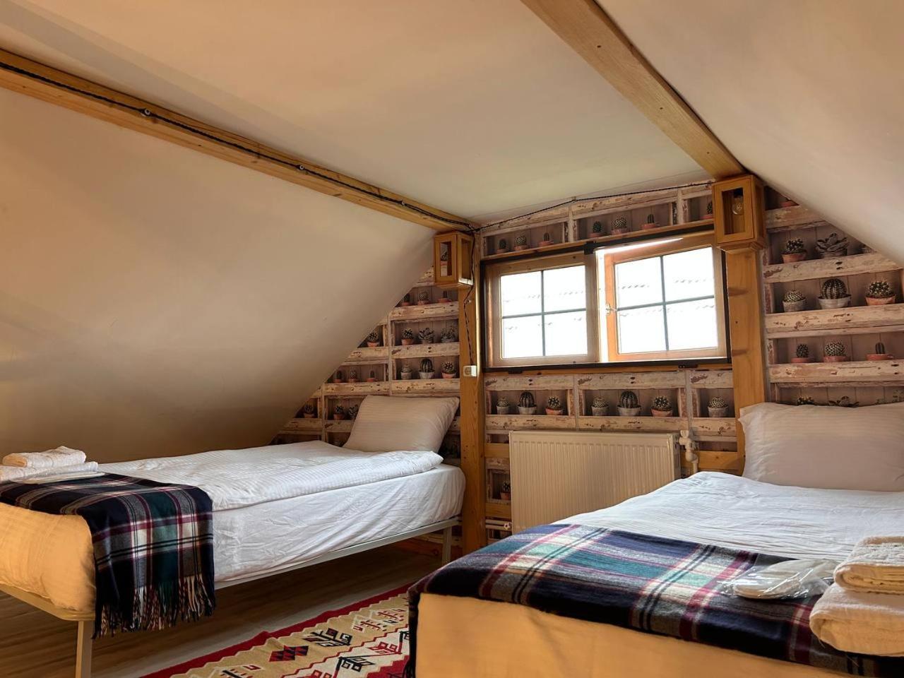 Hnameni Bovadzor Lodge Zewnętrze zdjęcie