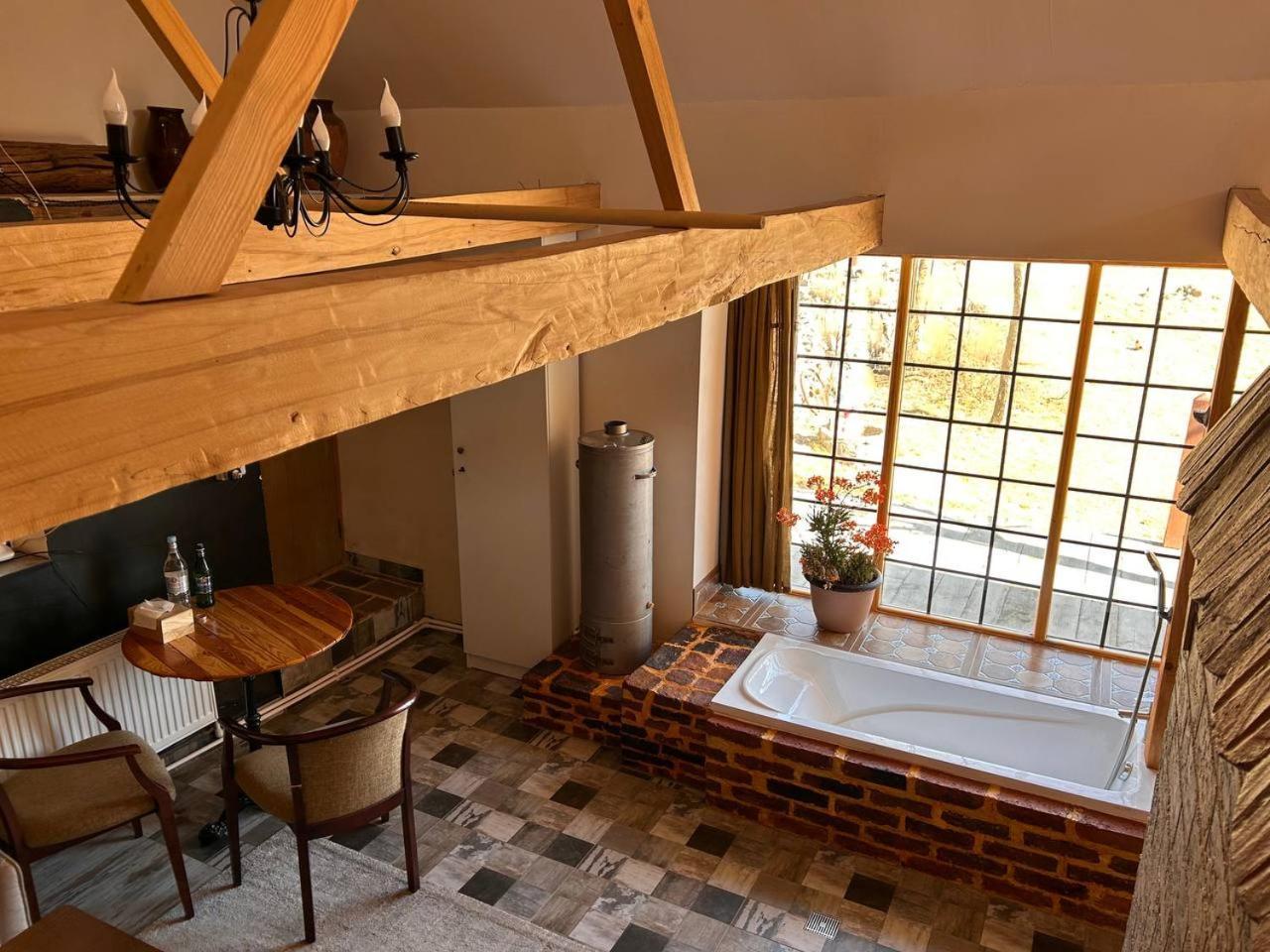 Hnameni Bovadzor Lodge Zewnętrze zdjęcie