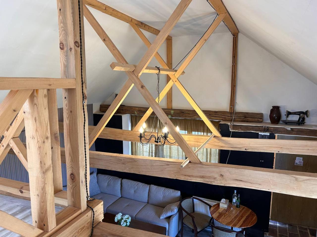 Hnameni Bovadzor Lodge Zewnętrze zdjęcie