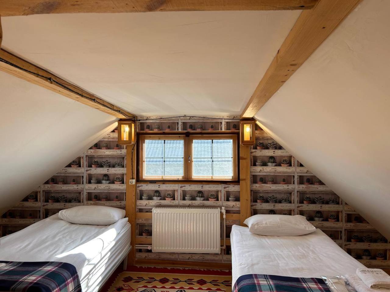 Hnameni Bovadzor Lodge Zewnętrze zdjęcie