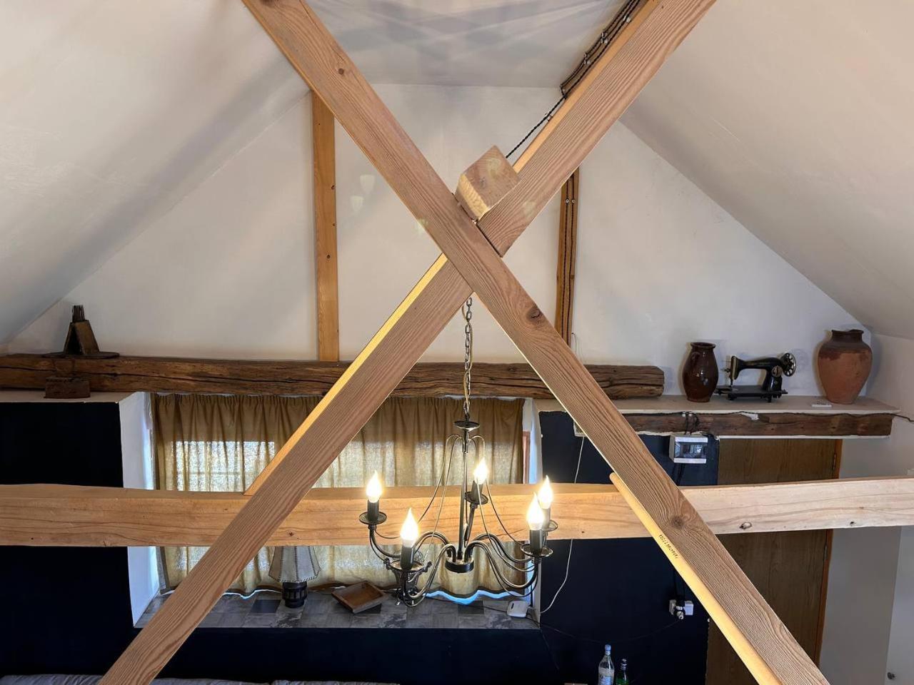 Hnameni Bovadzor Lodge Zewnętrze zdjęcie