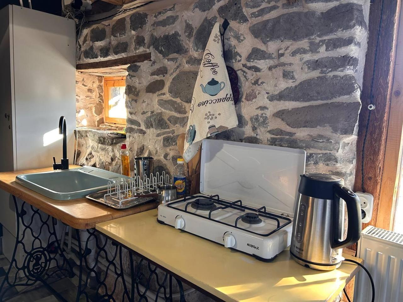 Hnameni Bovadzor Lodge Zewnętrze zdjęcie