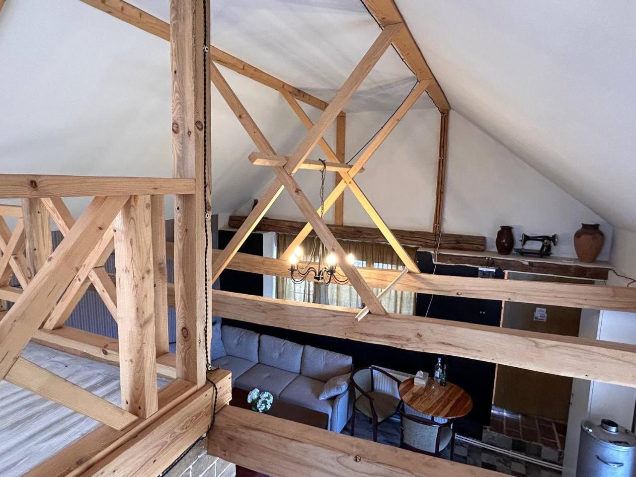 Hnameni Bovadzor Lodge Zewnętrze zdjęcie