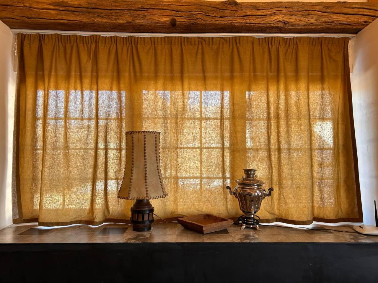 Hnameni Bovadzor Lodge Zewnętrze zdjęcie