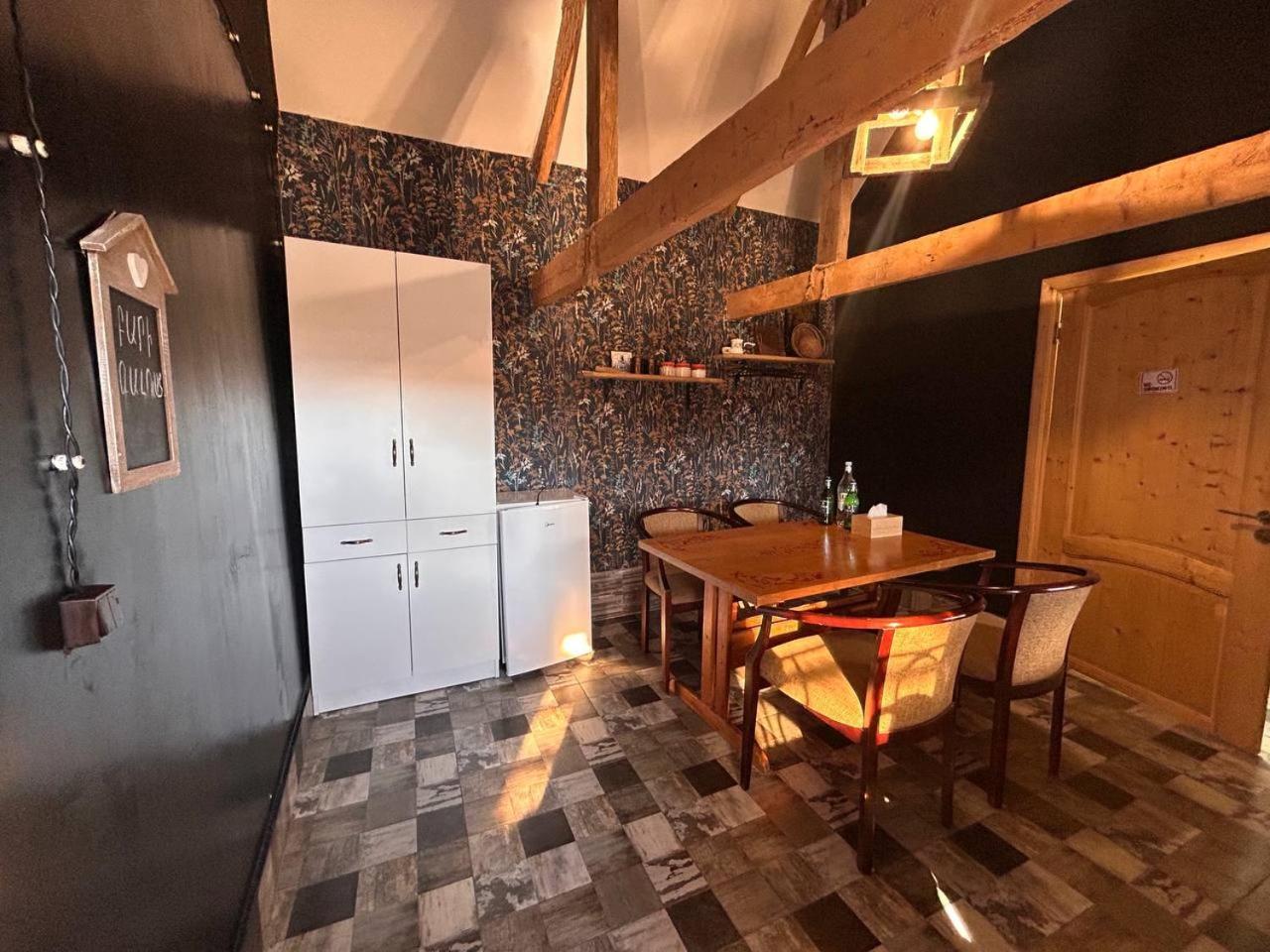 Hnameni Bovadzor Lodge Zewnętrze zdjęcie