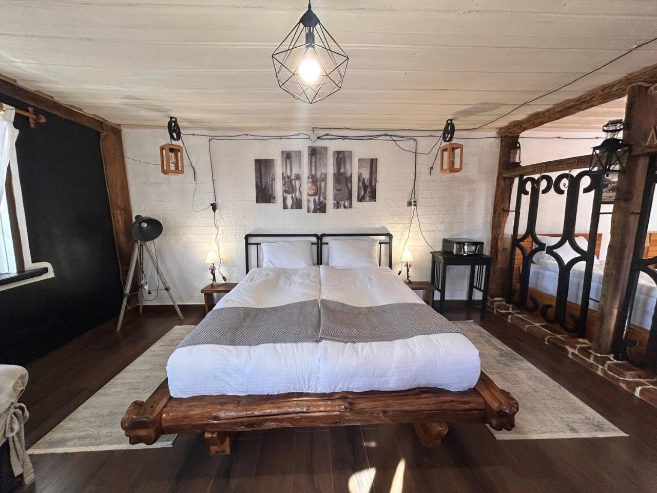 Hnameni Bovadzor Lodge Zewnętrze zdjęcie