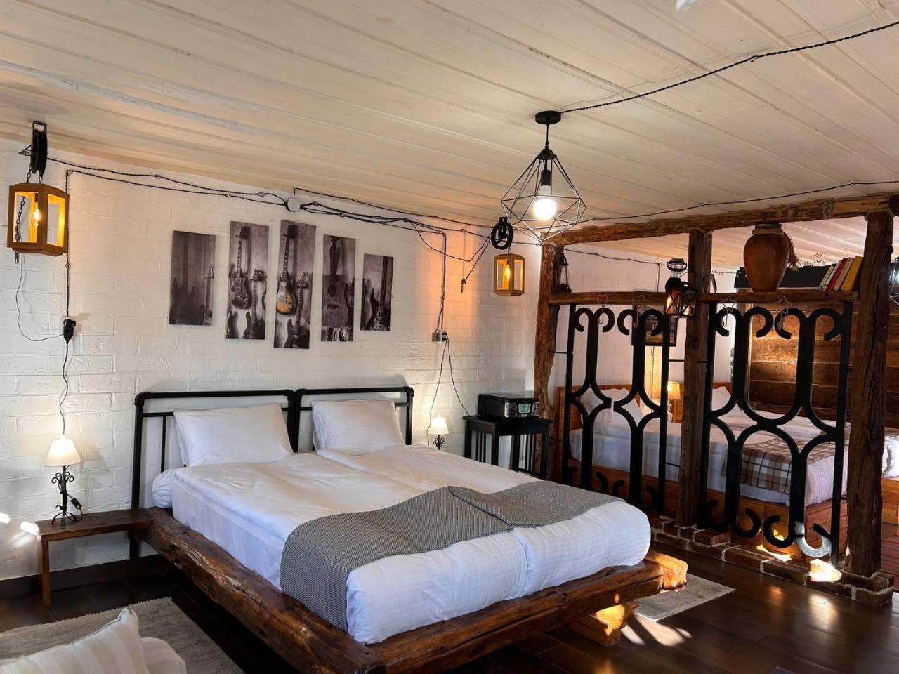 Hnameni Bovadzor Lodge Zewnętrze zdjęcie