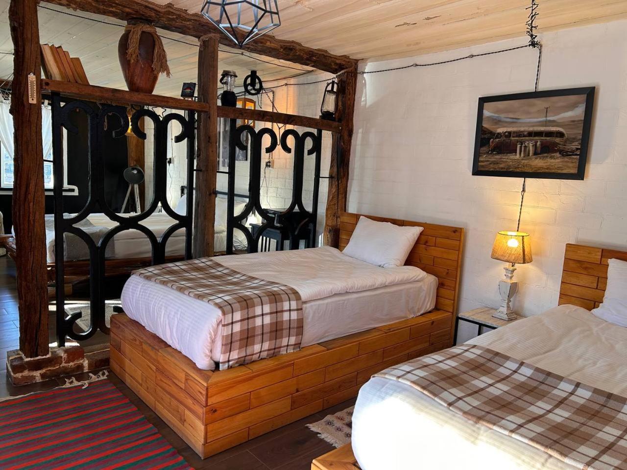 Hnameni Bovadzor Lodge Zewnętrze zdjęcie