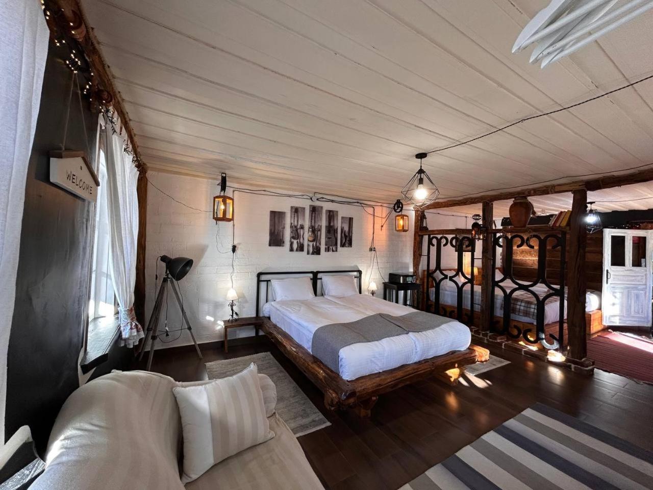 Hnameni Bovadzor Lodge Zewnętrze zdjęcie