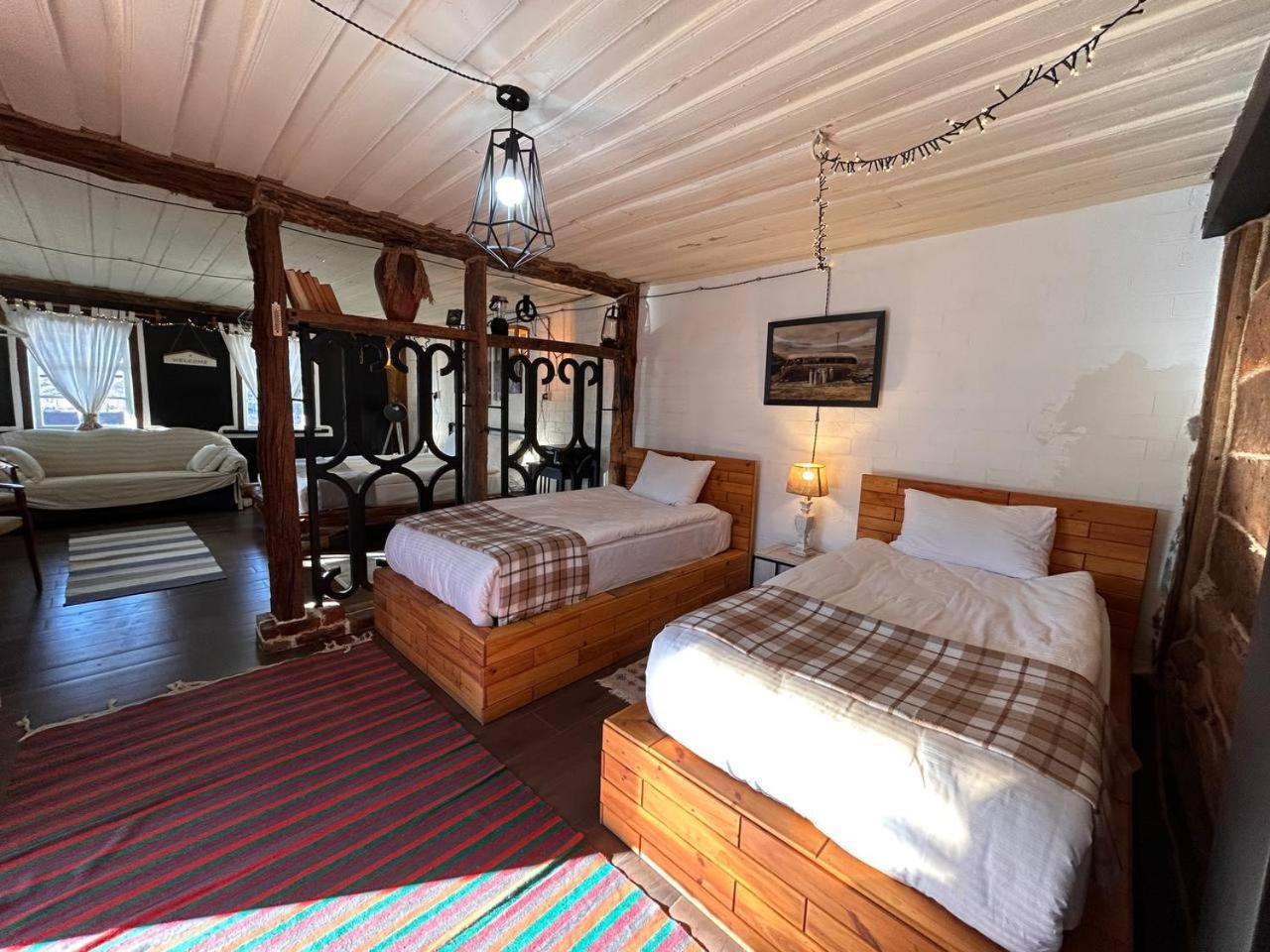 Hnameni Bovadzor Lodge Zewnętrze zdjęcie