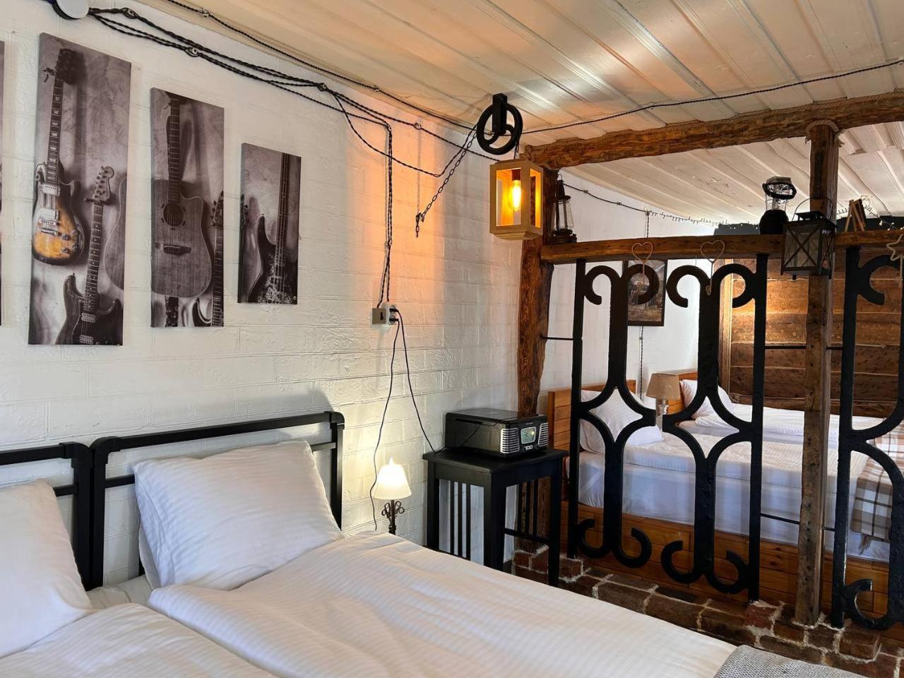 Hnameni Bovadzor Lodge Zewnętrze zdjęcie