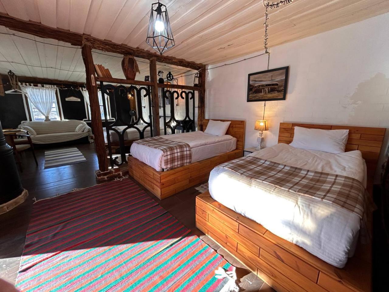 Hnameni Bovadzor Lodge Zewnętrze zdjęcie