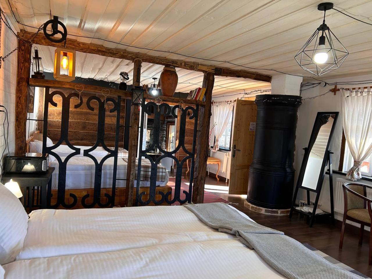 Hnameni Bovadzor Lodge Zewnętrze zdjęcie