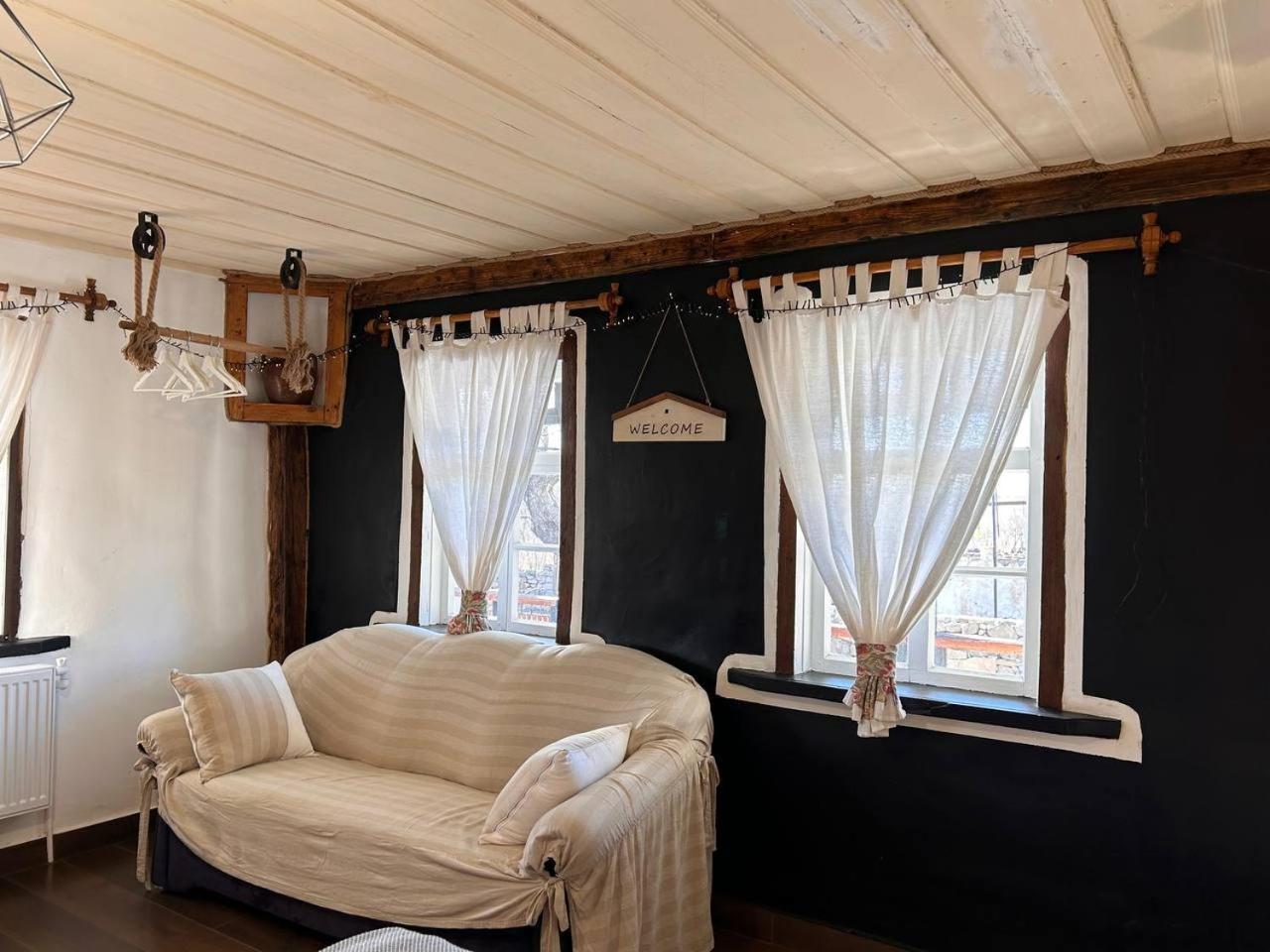 Hnameni Bovadzor Lodge Zewnętrze zdjęcie