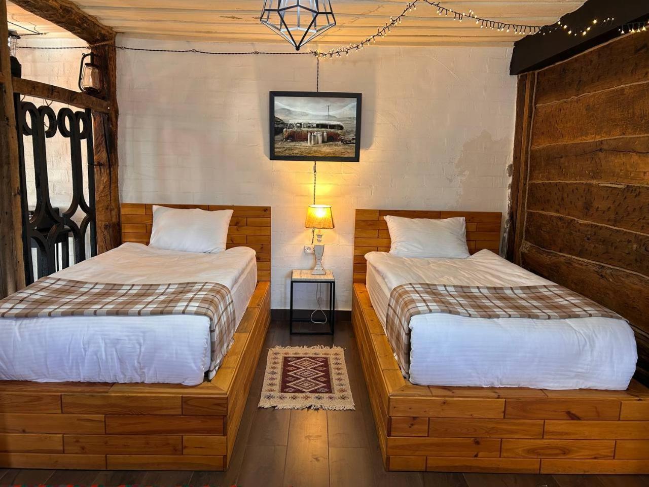 Hnameni Bovadzor Lodge Zewnętrze zdjęcie